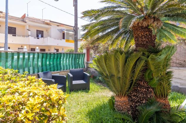 Villa singola in vendita a Siracusa, Villaggio Miano - Foto 6