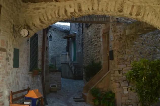 Appartamento in Frazione Messenano - Foto 10