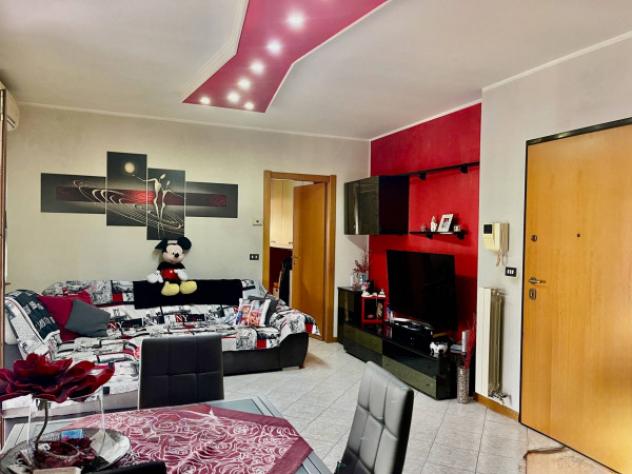 Appartamento di 105 m² con 3 locali in vendita a Torino - Foto 5