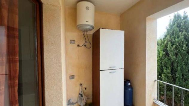 Immobile in asta di 211 m² in vendita a Trinità d'Agultu e Vignola - Foto 6