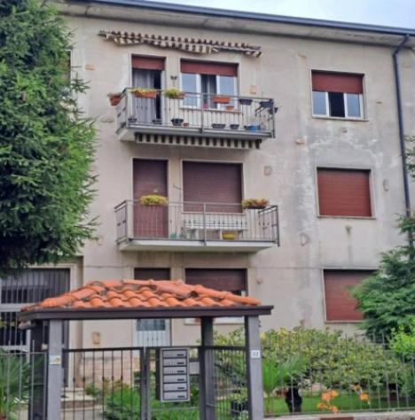 Immobile in asta di 108 m², box auto in vendita a Turate - Foto 17