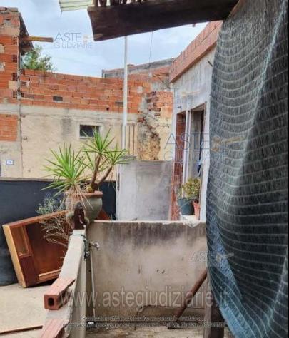 IMMOBILI-IMMOBILE RESIDENZIALE-Via G. Marconi, 11, 09020 Ussana SU, Italia