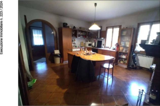 Immobile in asta di 250 m² con più di 5 locali e box auto in vendita a Venezia - Foto 9