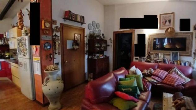 Immobile in asta di 133 m², box auto in vendita a Zevio - Foto 6