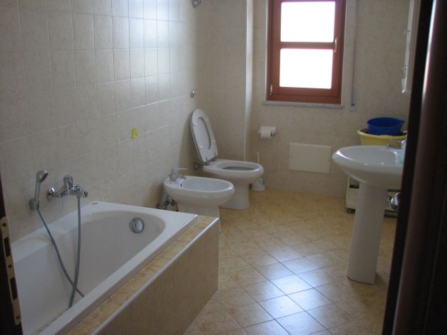SOVERATO confinante MONTEPAONE LIDO - BAIA DI NAUSICAA - Foto 5