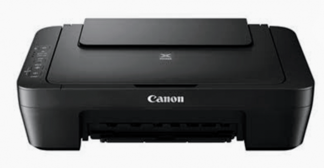 STAMPANTE CANON PIXMA INKJET MG2555S CON IMBALLO ORIGINALE. - Foto 4