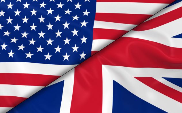 Inglese madrelingua anche via Skype o Whatsapp