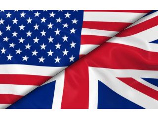 Inglese madrelingua anche via Skype o Whatsapp