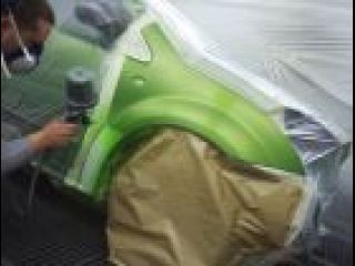 CORSO PROFESSIONALE CARROZZIERE A CATANIA