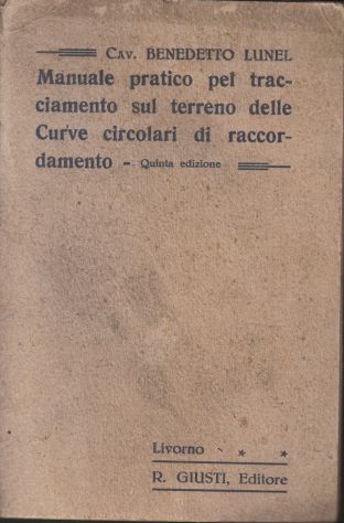 R51-CAV. BENEDETTO LUNEL