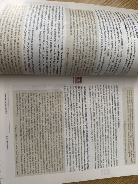 Il più bello dei mari (antologia 1 biennio) A (Pearson) - Foto 2