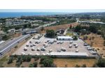 Locale commerciale in vendita a Bari, Japigia