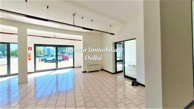 Borgo San Lorenzo (Petrona) - Capannone con parcheggio - Foto 2