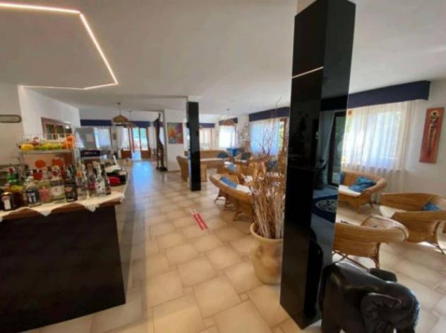 Immobile in asta di 1500 m² in vendita a Campo nell'Elba - Foto 4