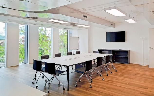 Abbonamenti flessibili per coworking a Cassina de Pecchi - Foto 10