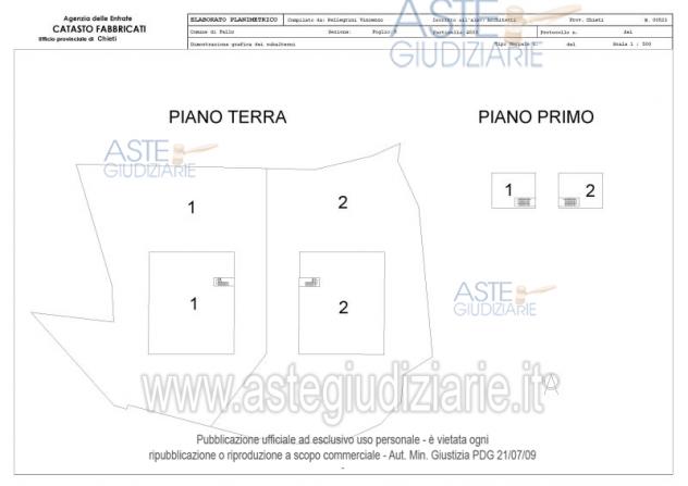 IMMOBILI-IMMOBILE INDUSTRIALE-Via Cancello, 66040 Fallo CH, Italia - Foto 10