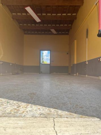 1 Vetrina in affitto a Lucca - Foto 2
