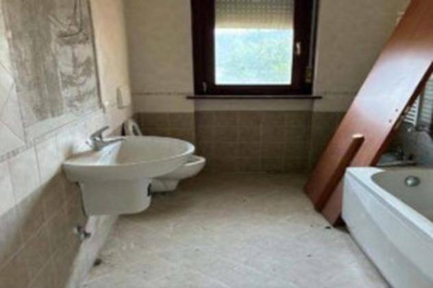 Immobile in asta di 2 m² con più di 5 locali in vendita a Magione - Foto 6