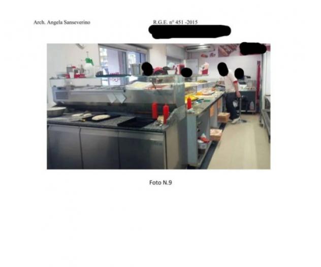 Immobile in asta di 69 m² in vendita a Napoli - Foto 2