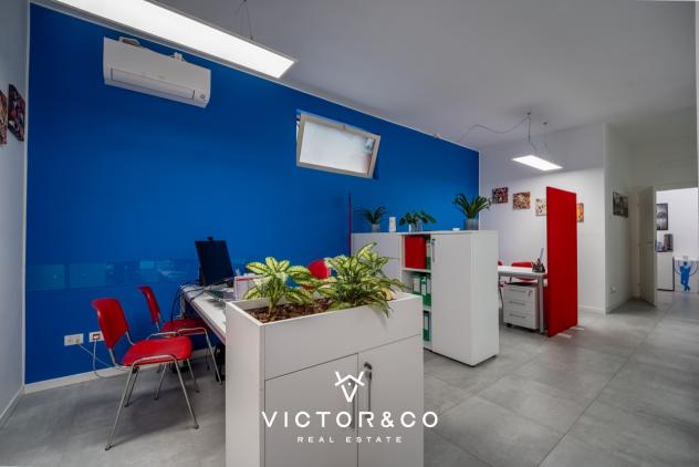 Ufficio in affitto a Novara - Foto 6