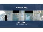 Immobile in asta di 63 m² in vendita a Perugia