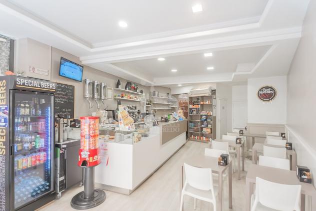 BAR di 2 vani e di 50 mq (VILLASANTA) rif. HOME 3429_5 - Foto 14