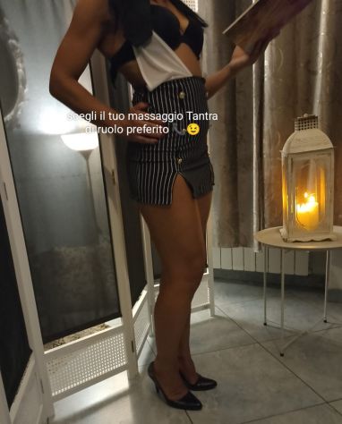 Massaggi Tantra a Frosinone 3513657746/ 3801585836 - Foto 3