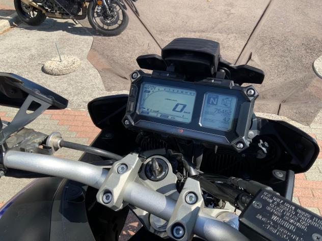 Yamaha Tracer 900 null - Foto 7