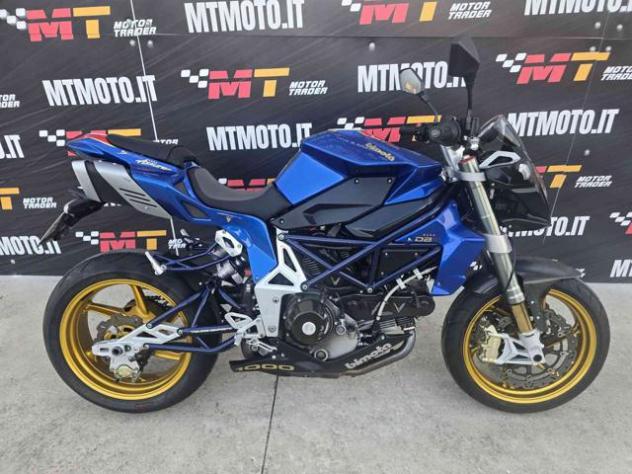 BIMOTA DB6 Delirio Azzurra N°10/23 Video 360 rif. 23966161