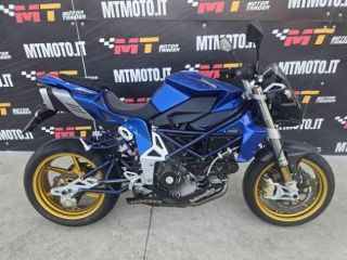 BIMOTA DB6 Delirio Azzurra N°10/23 Video 360 rif. 23966161