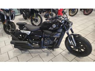 BENELLI Leoncino NUOVA BENELLI LEONCINO BOBBER 400 ABS rif. 21975183