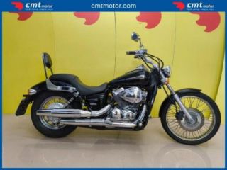 HONDA VT 750 Shadow Finanziabile - Nero - 34797 rif. 23849453