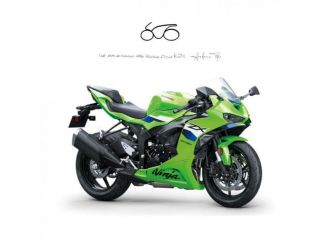 KAWASAKI Ninja 636 ZX-6R . rif. 20055181