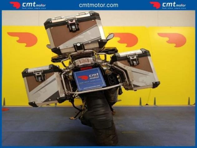 BMW R 1250 GS Adventure Exclusive Garantita e Finanziabil rif. 23942401 - Foto 4