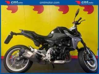 BMW F 900 R Garantita e Finanziabile rif. 22743765