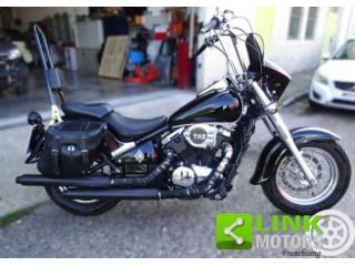 KAWASAKI VN 800 carburatore - SOLO 25.200 KM