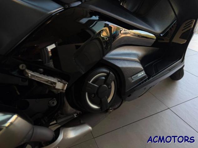 YAMAHA T Max 530 SX rif. 23789504 - Foto 5