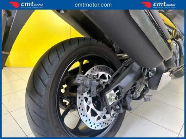 YAMAHA T-Max 560 Garantito e Finanziabile rif. 23939743 - Foto 10