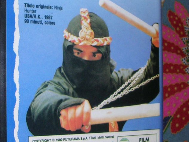 NINJA IL CACCIATORE - Foto 5