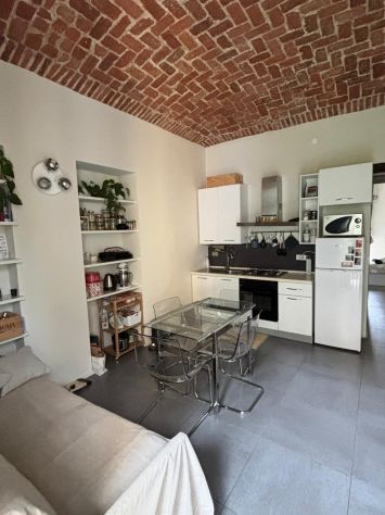Si affitta bilocale in Via Sineo – Vanchiglia, Torino - Foto 10