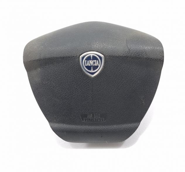 AIRBAG VOLANTE LANCIA Musa 2° Serie 07354593480 (07)