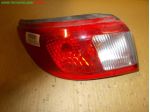 FANALE POST. PARTE EST. S. CABRIO MITSUBISHI COLT (Z30) CZC  Parti elettric &hellip;