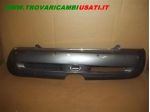 PARAURTI POST. GRIGIO MEDIO CON FORI SENS. MINI MINI (R56) 3 porte  Carrozz &hellip;