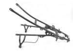BMW G 650 GS 46518521844 TELAIO POSTERIORE R13 08 - 15 REAR FRAME 46512345841