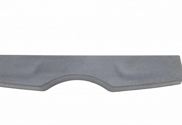 CAPPELLIERA POSTERIORE FIAT 500 Serie 735626122 (15) - Foto 3