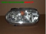 PROIETTORE S. SUPP. ROTTI N/F VOLKSWAGEN GOLF  Parti elettriche  Fanaleria  &hellip;