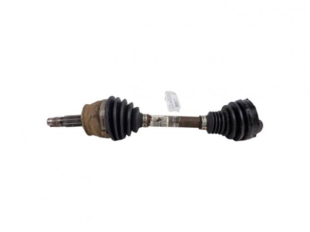 SEMIASSE ANTERIORE DESTRO ABARTH 595 Serie 51955479 (1219)