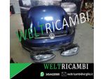 MUSATA COMPLETA VOLKSWAGEN GOLF 7 ANNO 2017/18