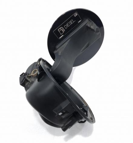 SPORTELLINO CARBURANTE VOLVO V40 Cross Country 31278862 (12) - Foto 2
