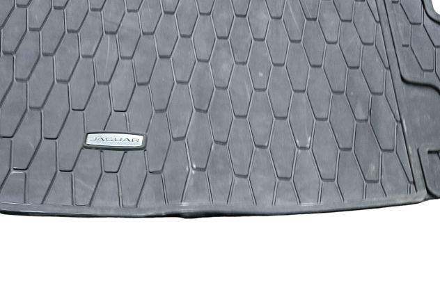 TAPPETO VANO BAULE JAGUAR F-Pace Serie HK8M-454A14-A (1620) - Foto 10